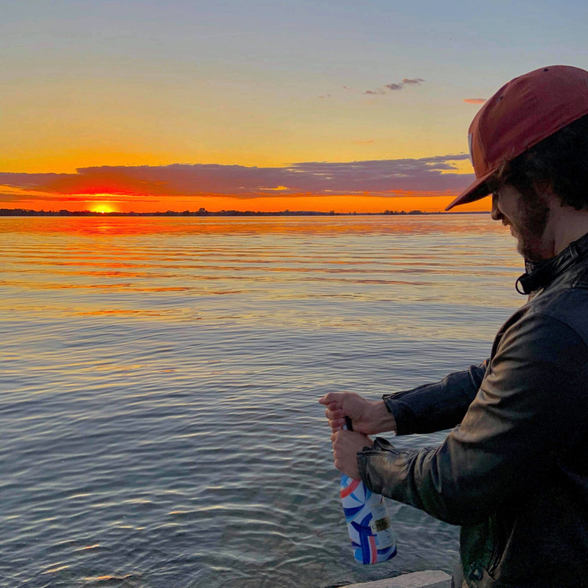 Département des moments- Journal- 4 coins du Québec