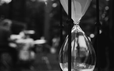 VOICI LA RECETTE POUR ARRÊTER LE TEMPS