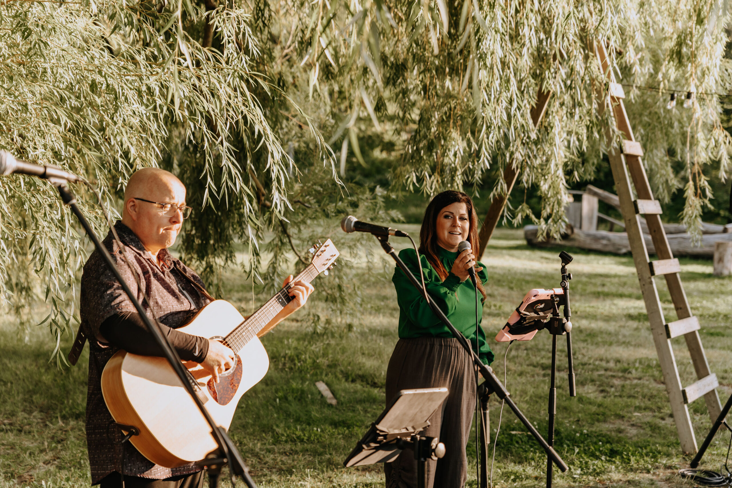 Département des moments- Journal- musique- Marie-Élaine Thibert