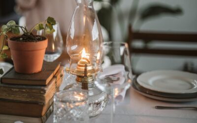 DEUIL ET TEMPS DES FÊTES… COMMENT TRAVERSER CETTE PÉRIODE?